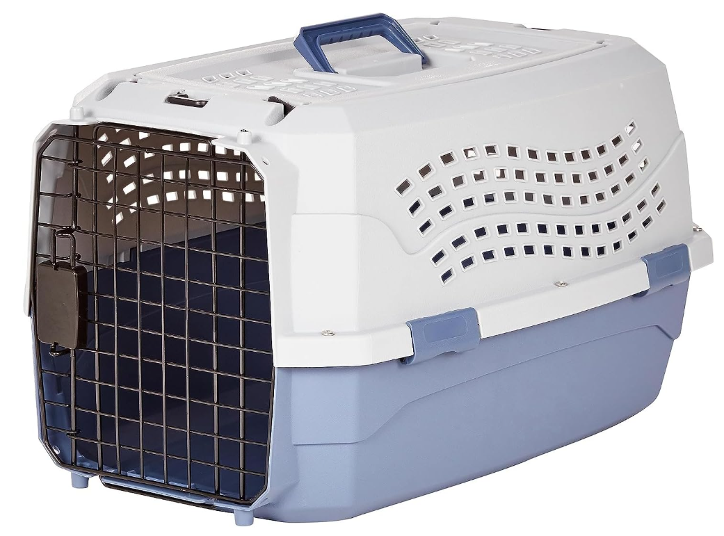 Evmkhd 23 inch pet carrier